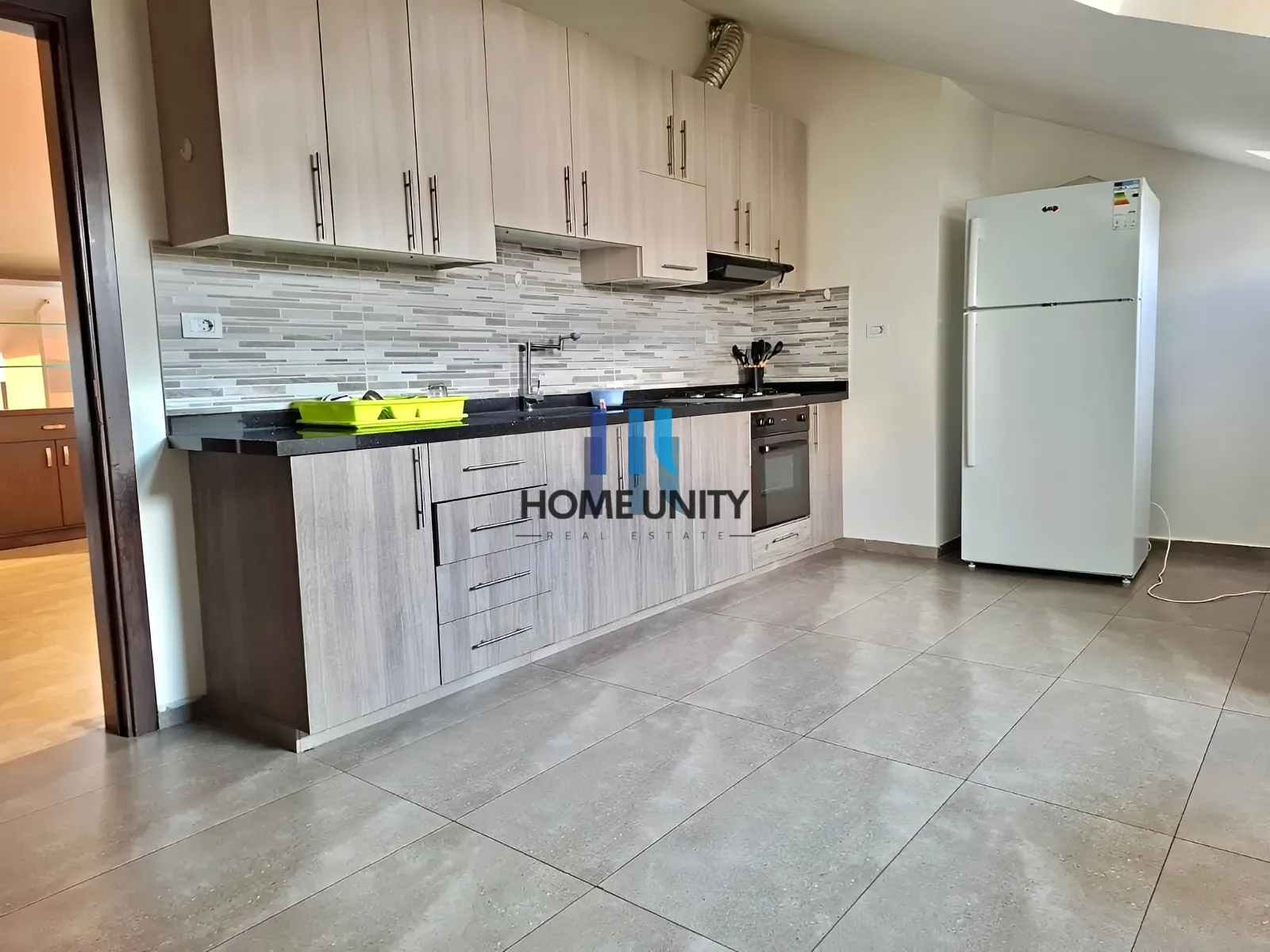 Apartment for Rent in Aley Town