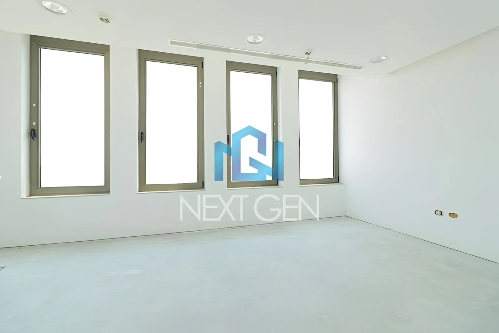 Office for Rent in Downtown