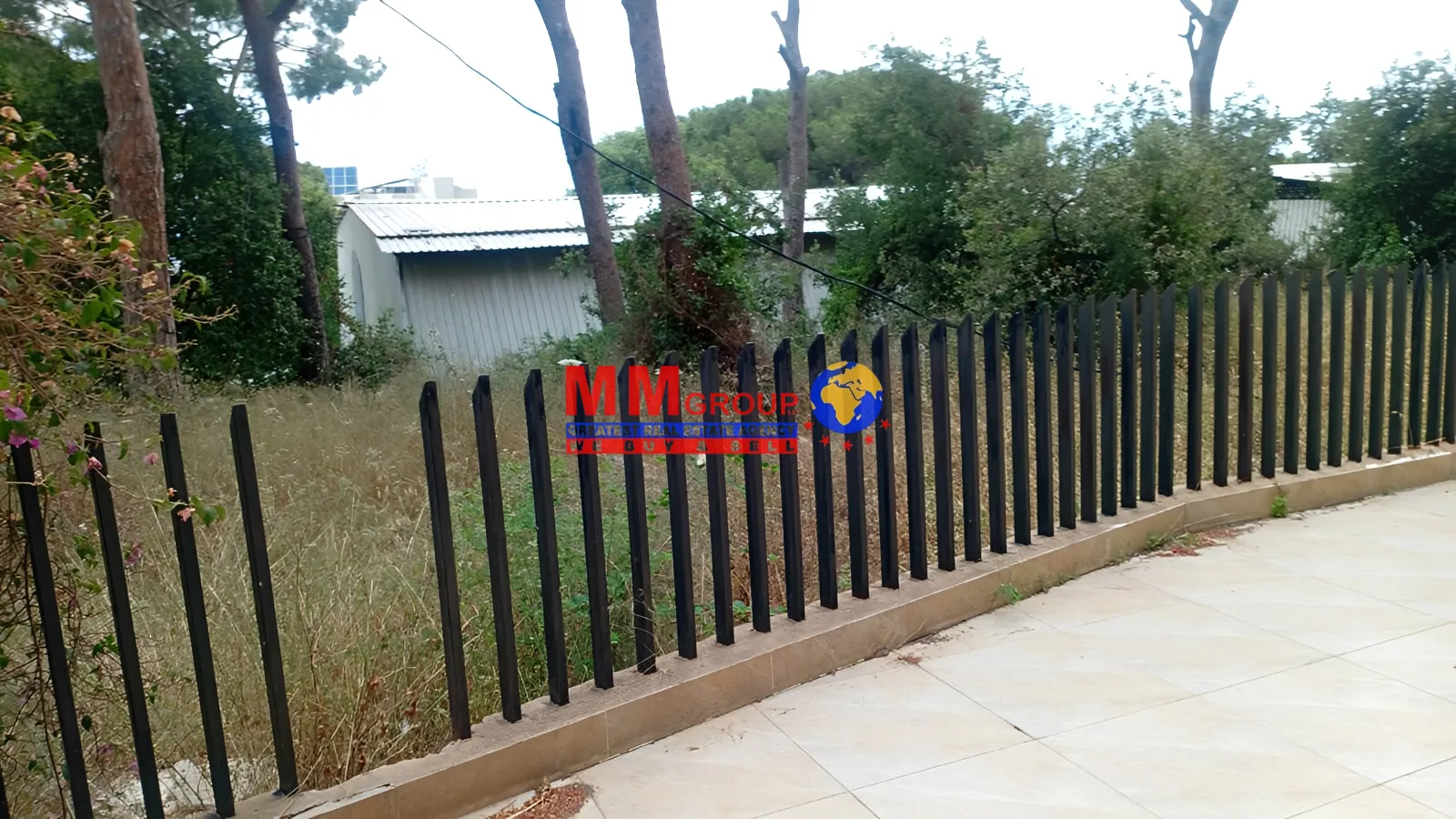 Apartment for Sale in Mansourieh