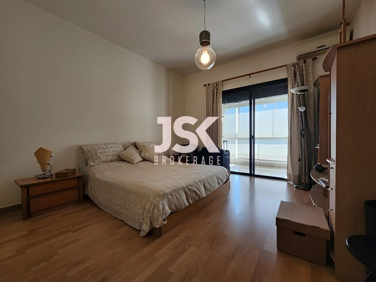 Apartment for Sale in Mar Takla, Lebanon