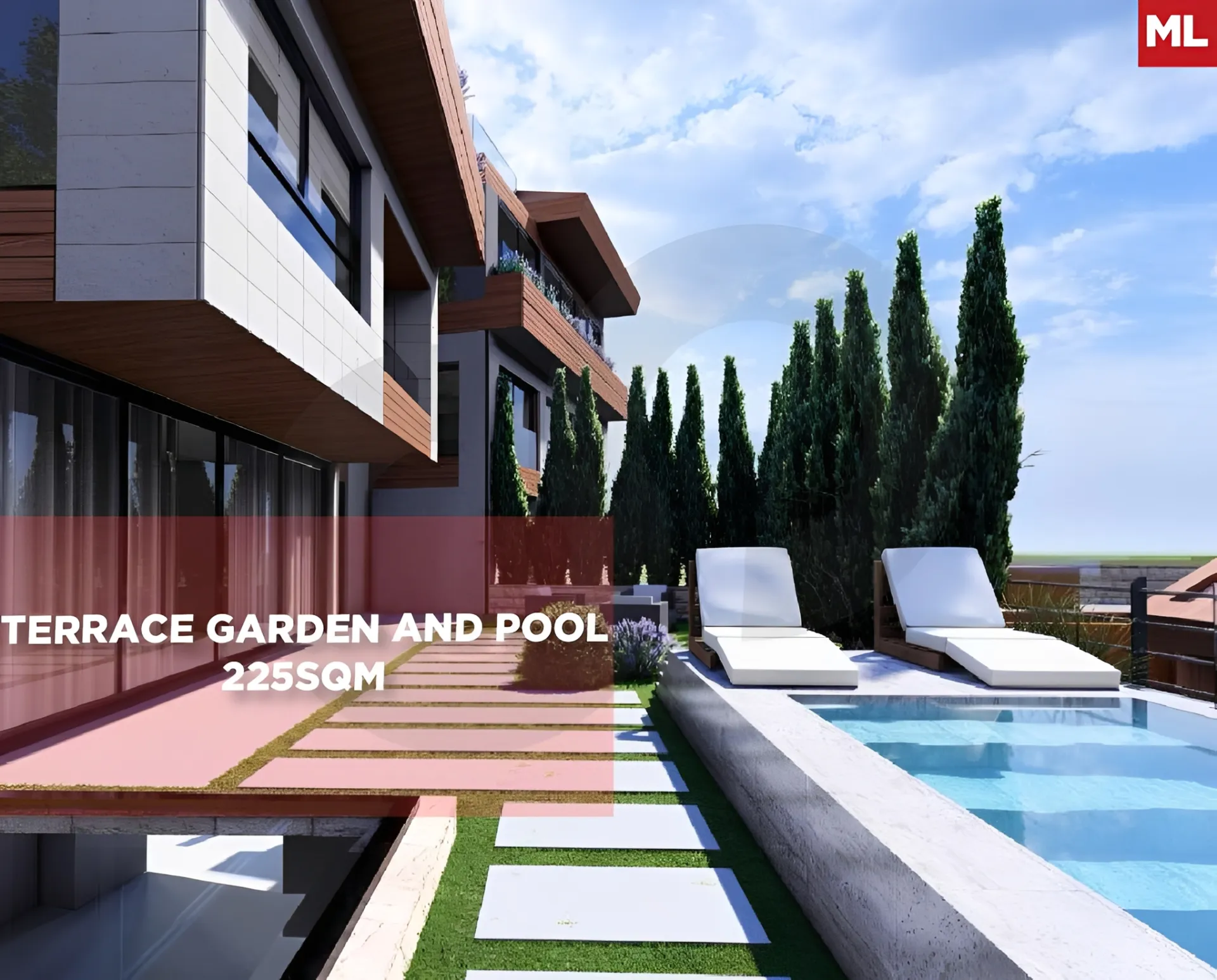 Chalet for Sale in Faqra, Lebanon - 4 bed, 6 bath