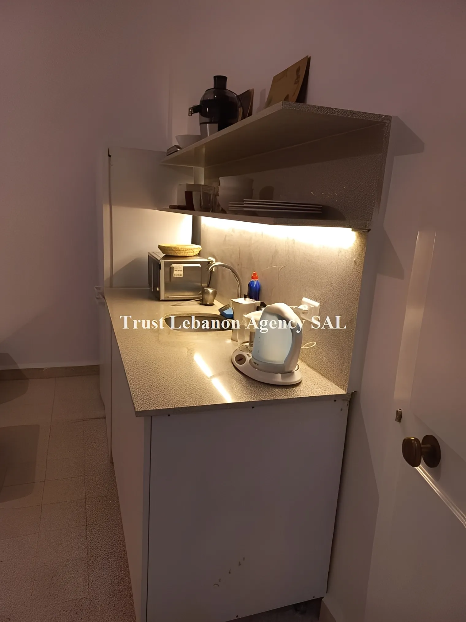 Apartment for Rent in Ashrafieh Beirut Lebanon