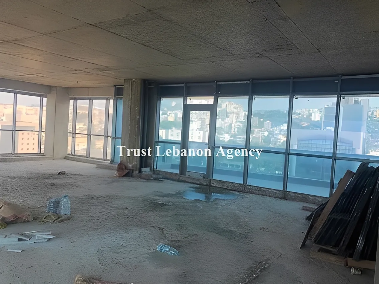 Office For Sale in Metn, Dbayeh
