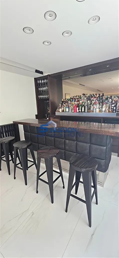 Apartment for Rent in Achrafieh
