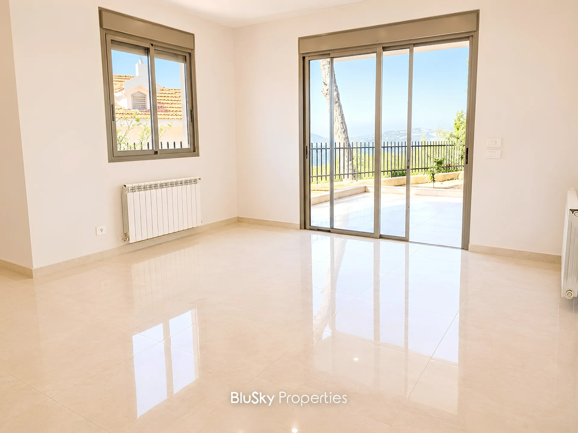 Apartment for sale in Ouyoun, lebanon