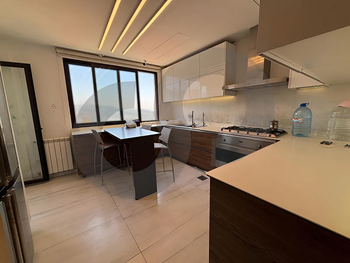 Apartment for Sale in Rabieh, Lebanon