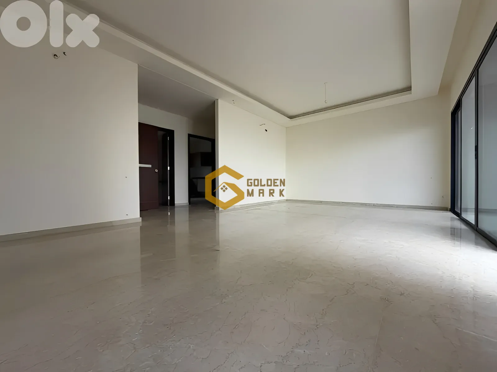 Apartment for Sale in Blat - 3 bed, 3 bath