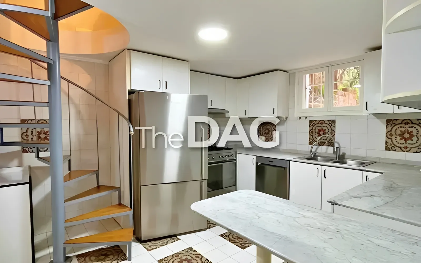 Apartment for Rent in Gemmayzeh, Beirut, Lebanon