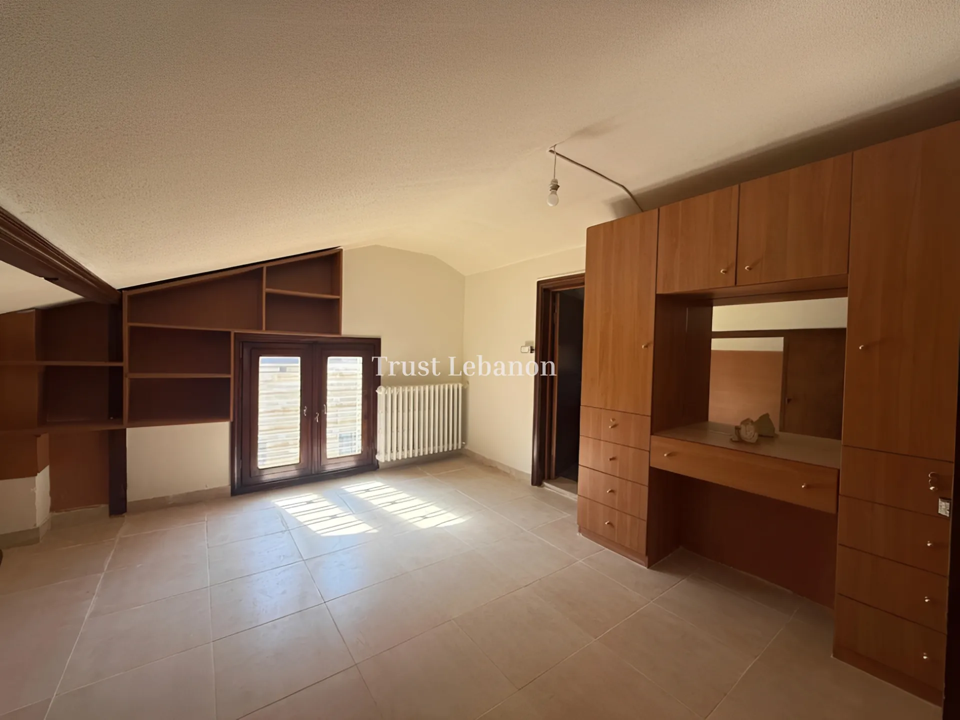 Apartment for rent in Beit Meri, Lebanon