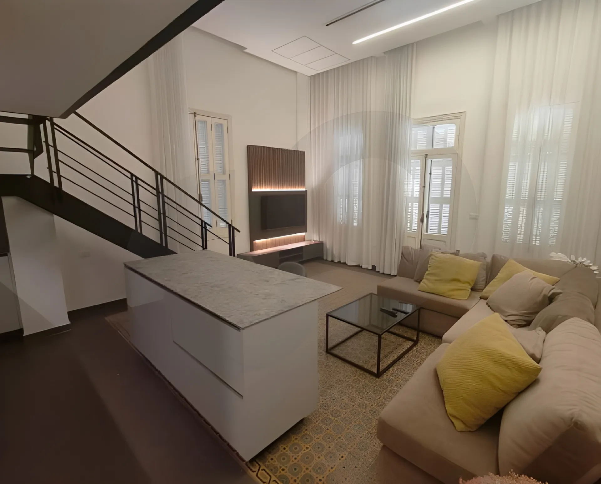 Apartment for Rent in Ain Al Mraiseh