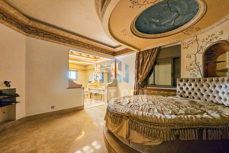 Apartment for Sale in Jnah