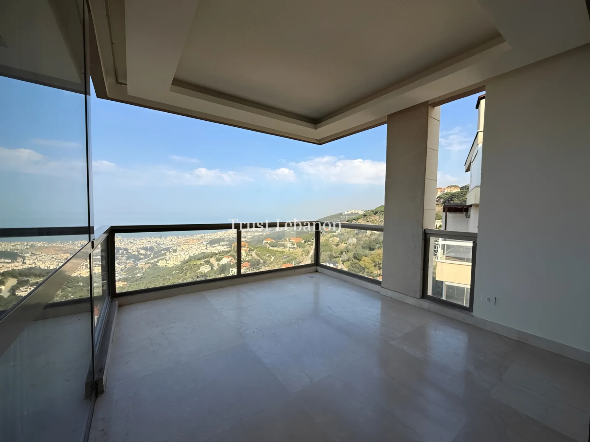 Duplex for sale in Ain Saadeh, Lebanon - 3 bed, 5 bath