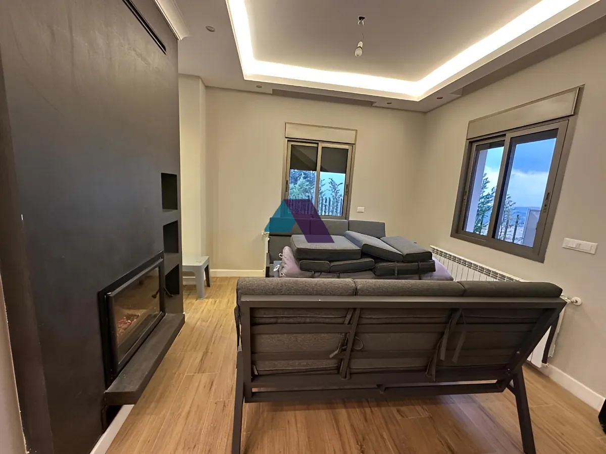 Villa for Sale in Batroun - 3 bed, 3 bath