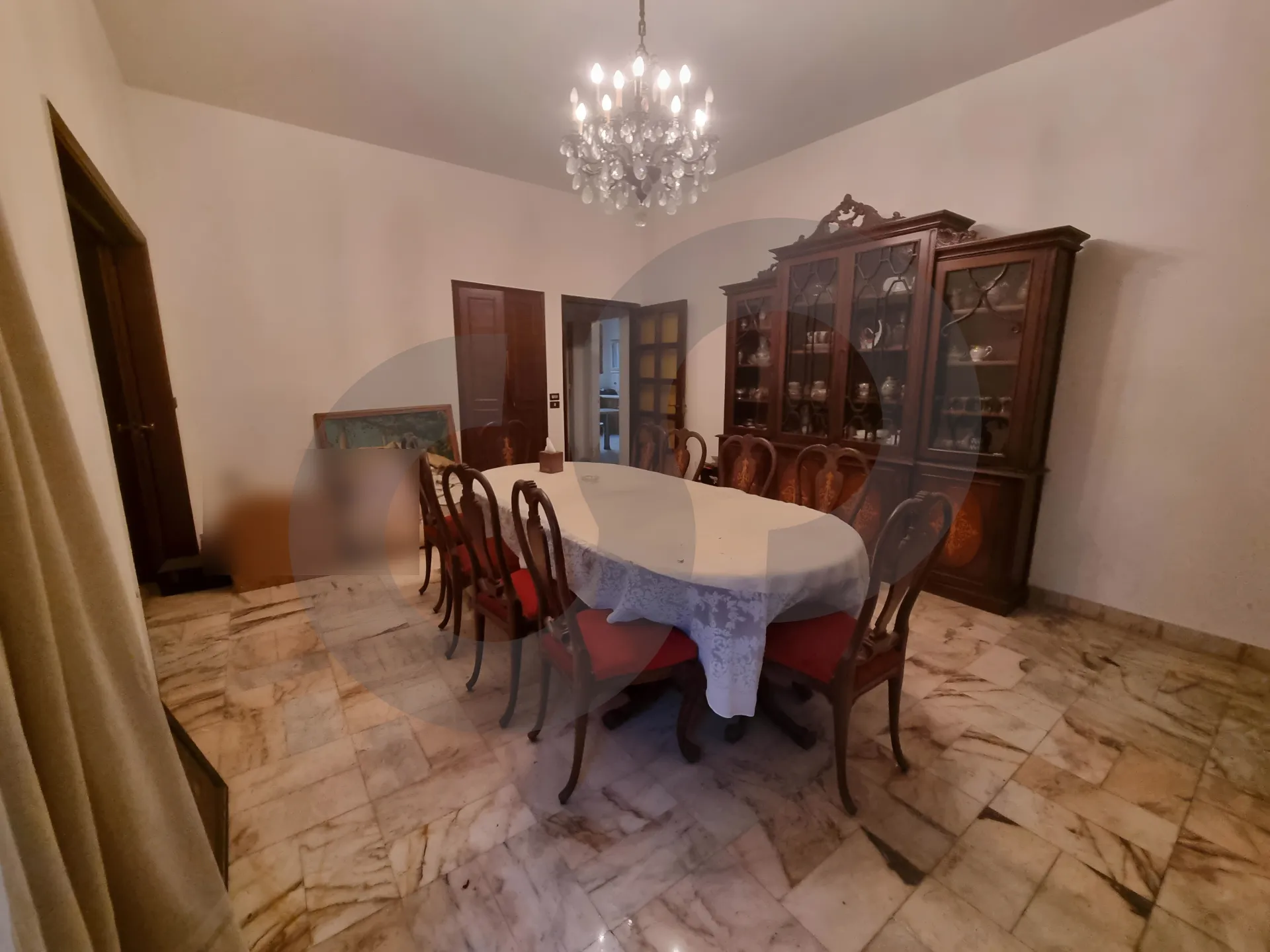 Apartment for Sale in Verdun - 4 bed, 4 bath