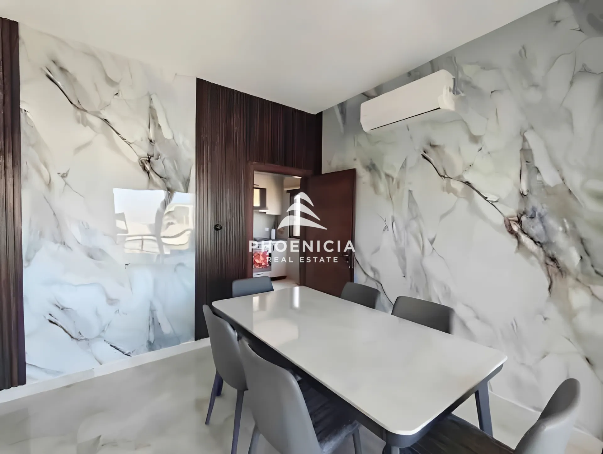 Apartment for sale in Blat