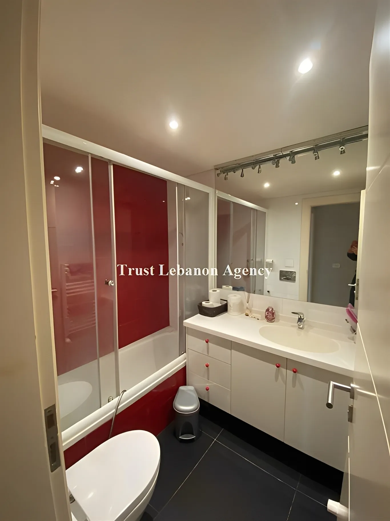 Apartment for Rent in Ras Beirut Beirut Lebanon