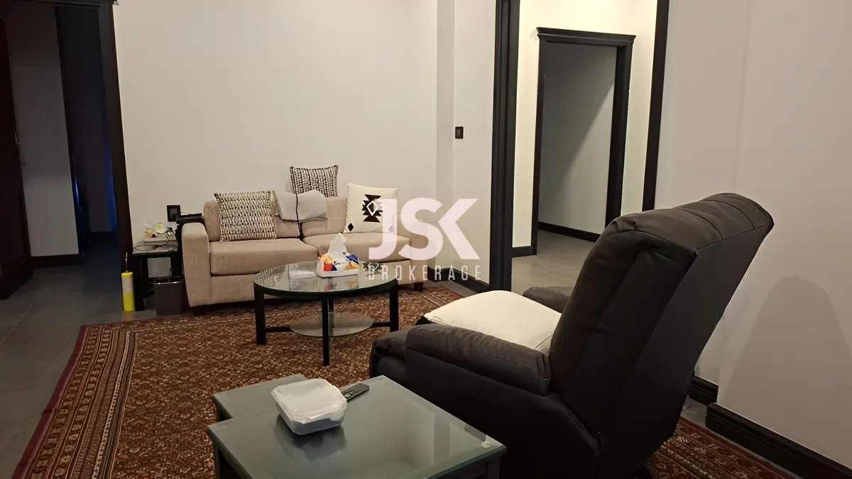 Apartment for Rent in Ain El Tineh, Beirut, Lebanon - 3 bed, 4 bath