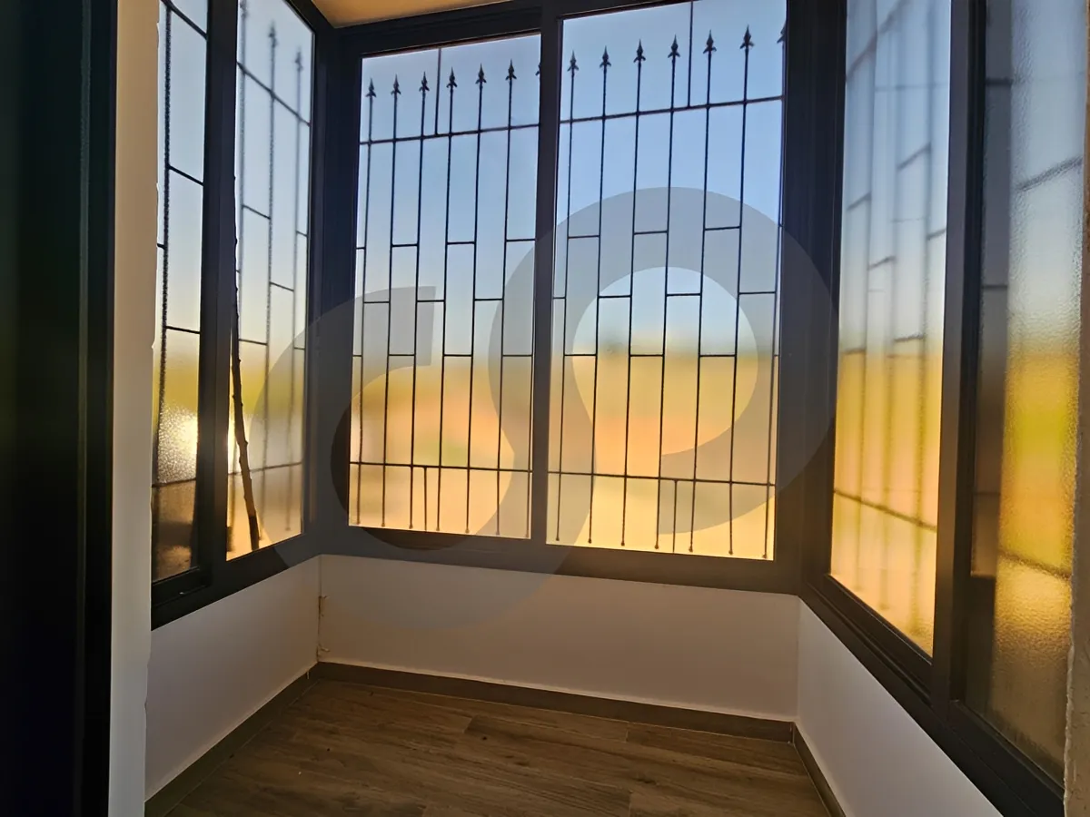 Apartment for Sale in Zgharta, Lebanon