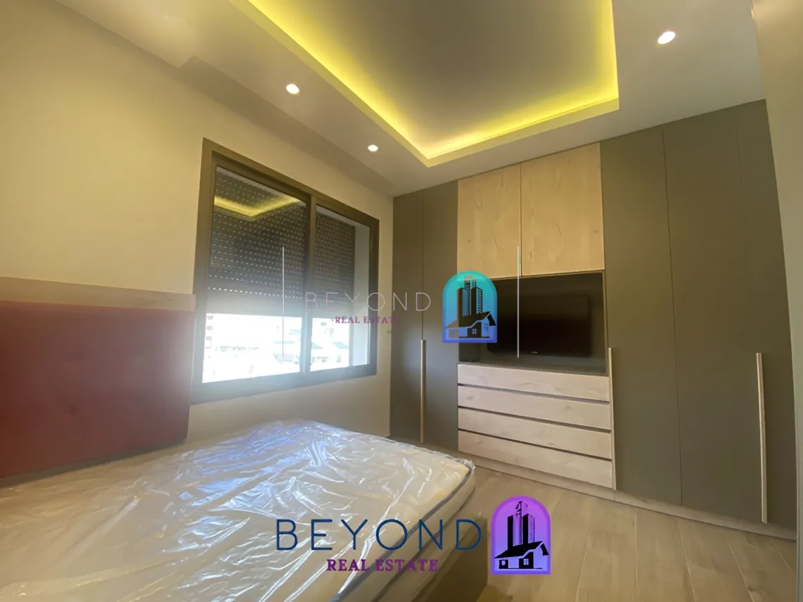 Apartment for rent in Aicha Bakkar, Bayrut, Lebanon