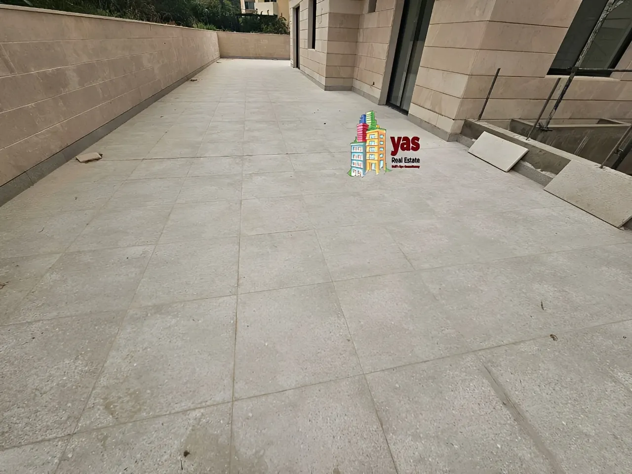 Apartment for Sale in Dbayeh - 3 bed, 4 bath