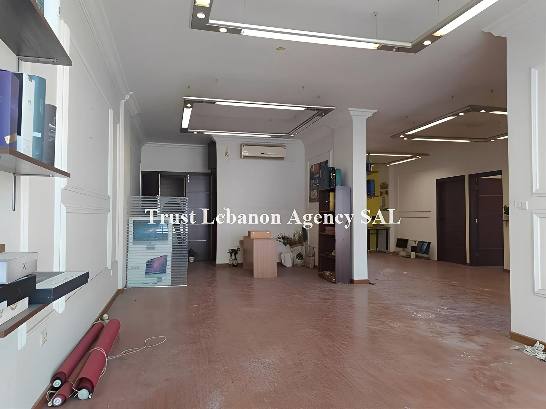 Office For Sale in Metn, Zalka