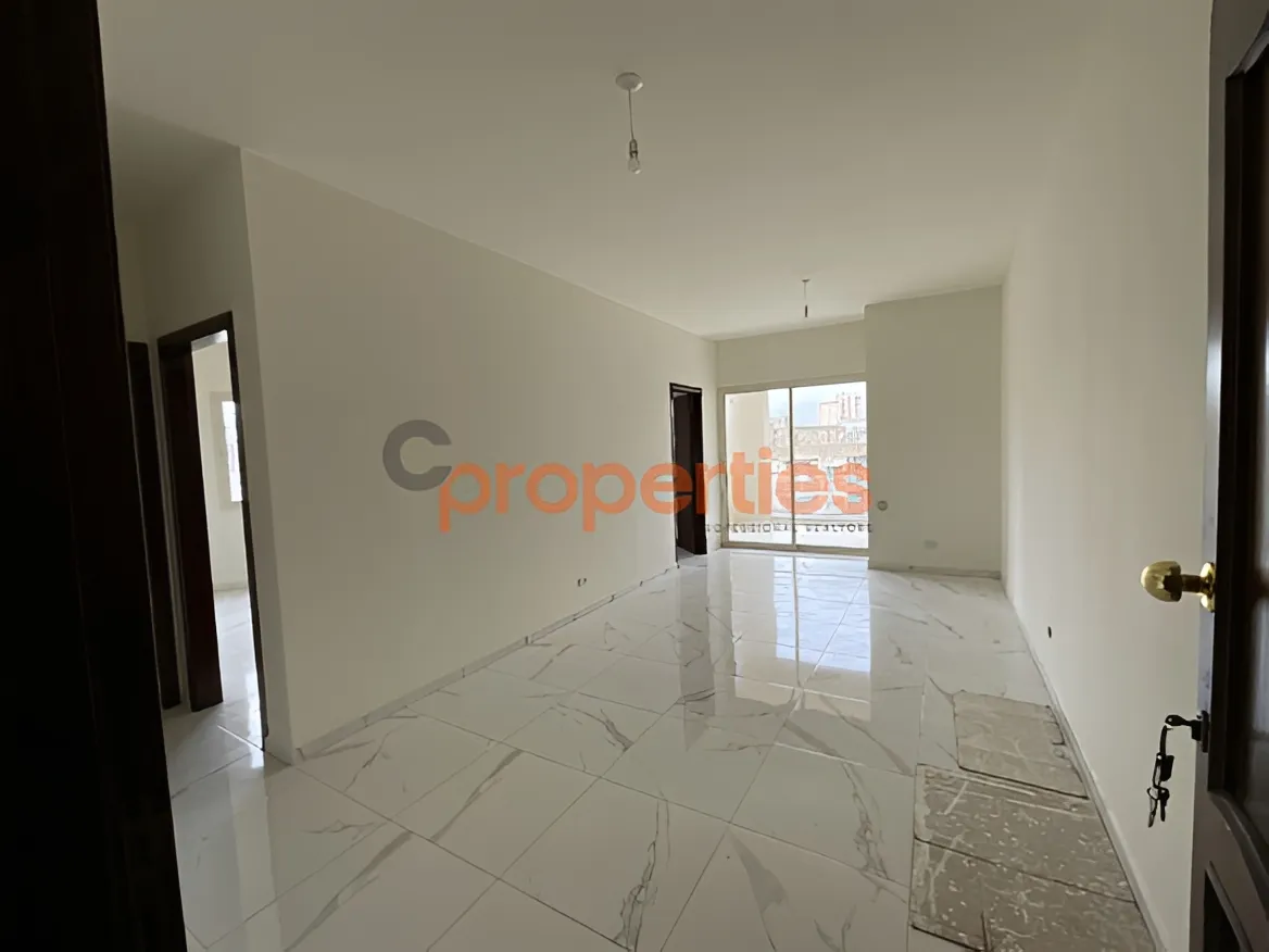 Apartment for Sale in Baouchriyeh - 2 bed, 2 bath
