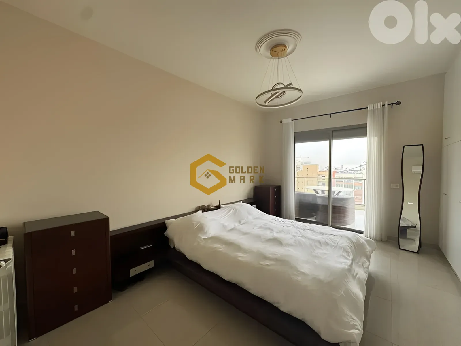 Apartment for Sale in Jal El Dib