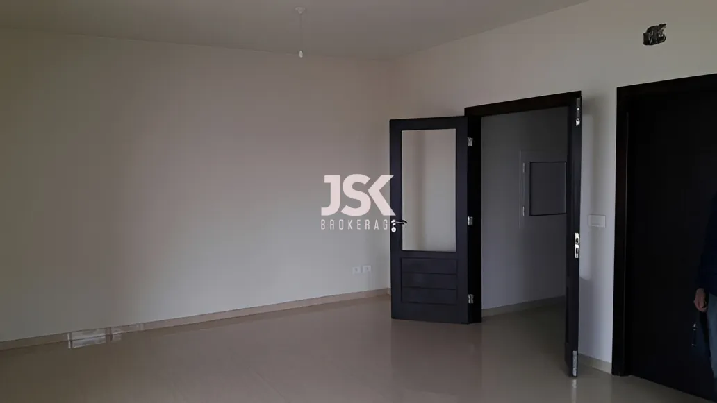 Apartment for Sale in Dbayeh