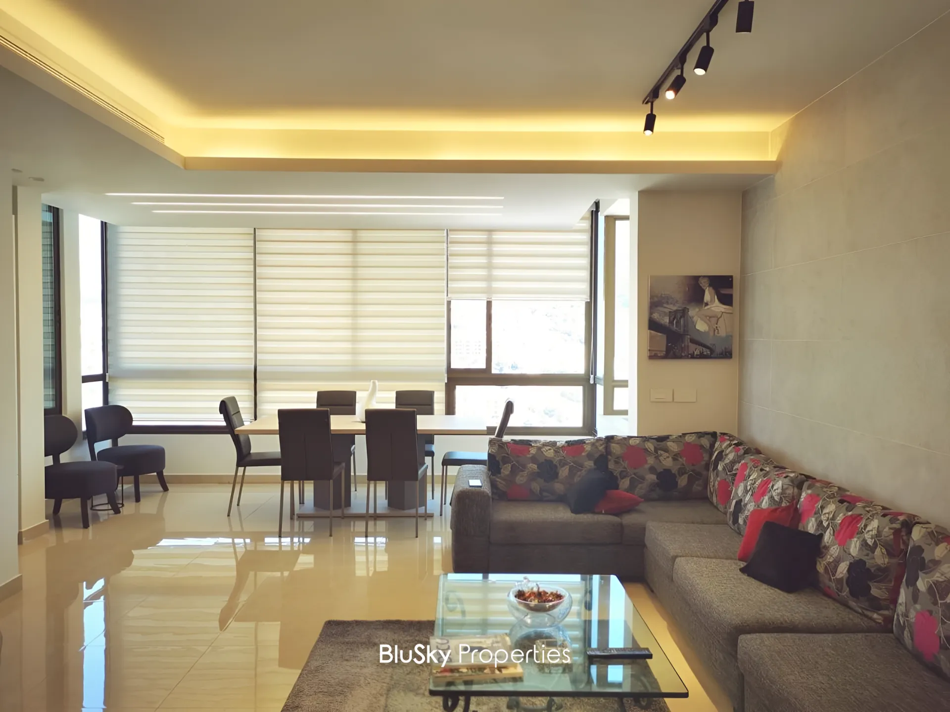 Apartment for rent in Fanar, lebanon - 3 bed, 4.0 bath