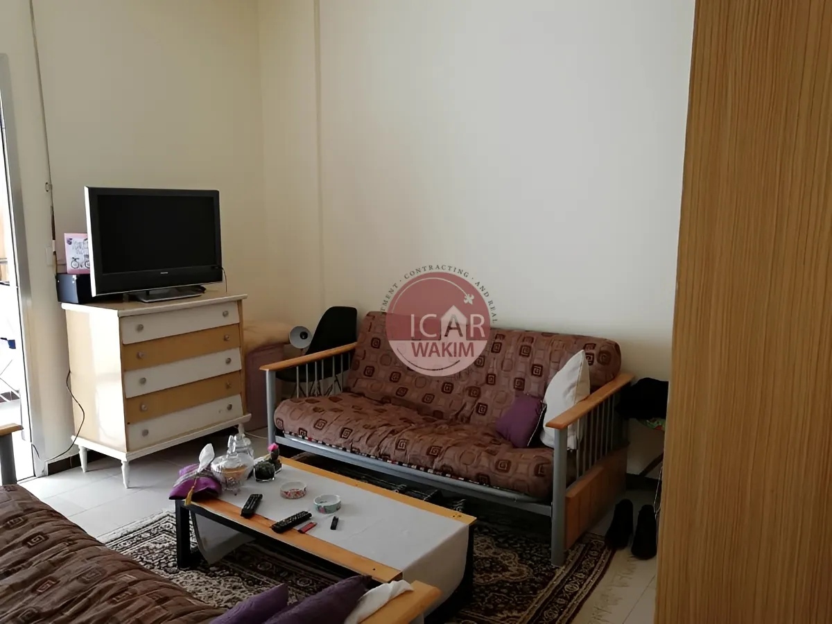 Apartment for Sale in Zalqa