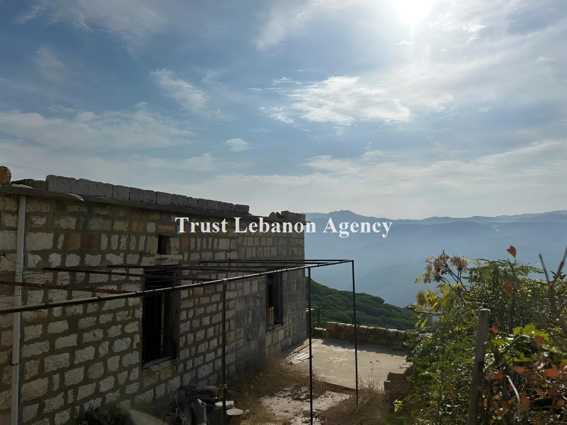 Land for Sale in Metn Broumana Lebanon