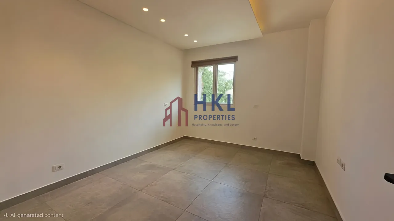 Apartment for rent in Ras Beirut