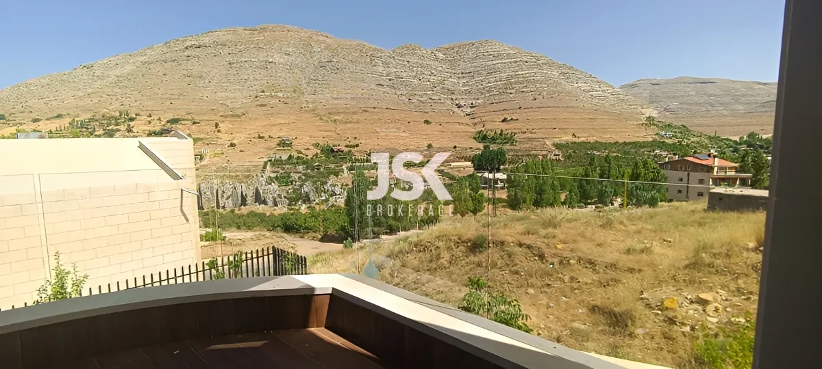 Chalet for sale in Faraiya