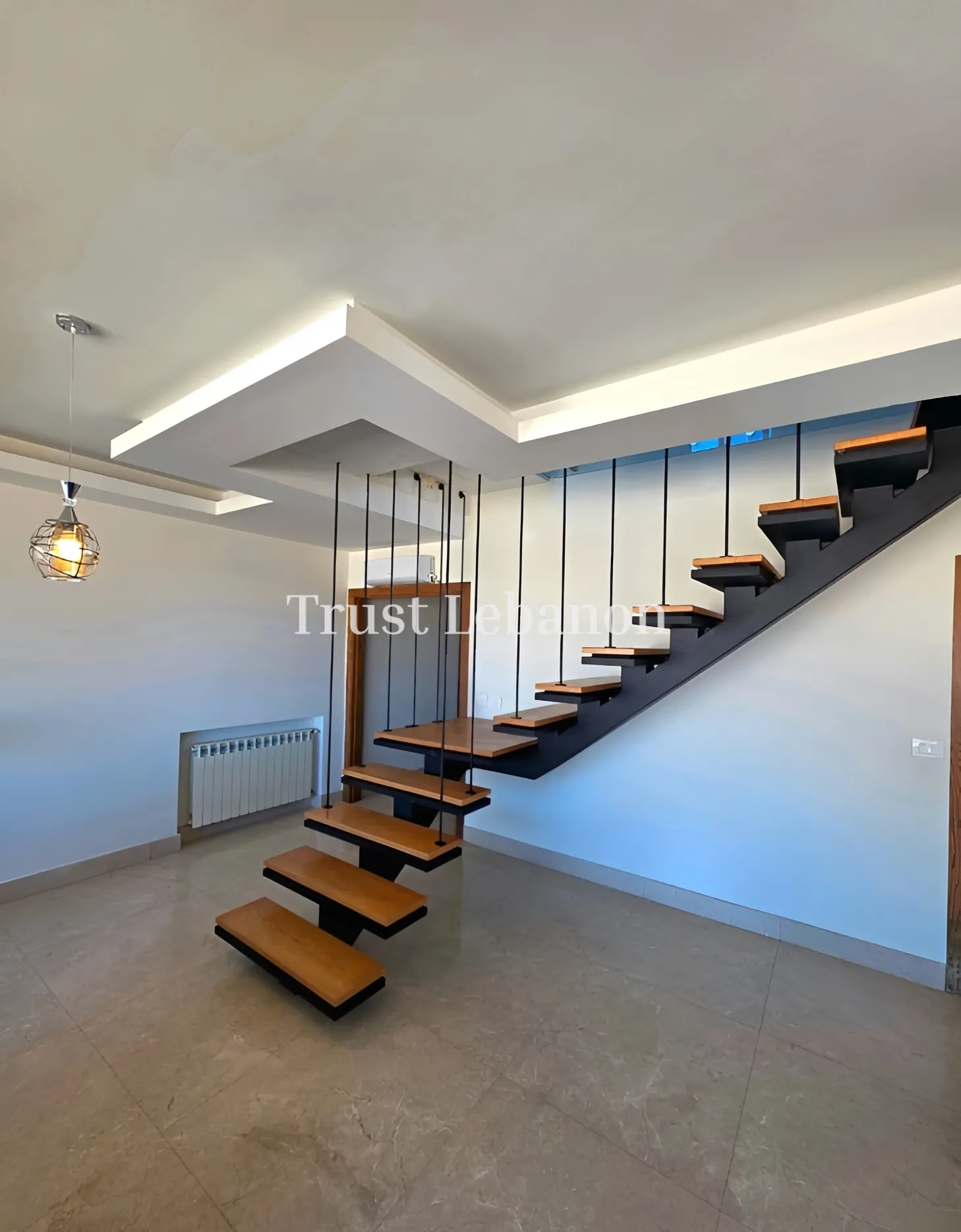 Duplex for sale in Hazmieh