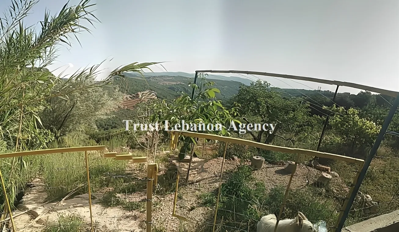 Land for Sale in Keserwan Kfardebian Lebanon