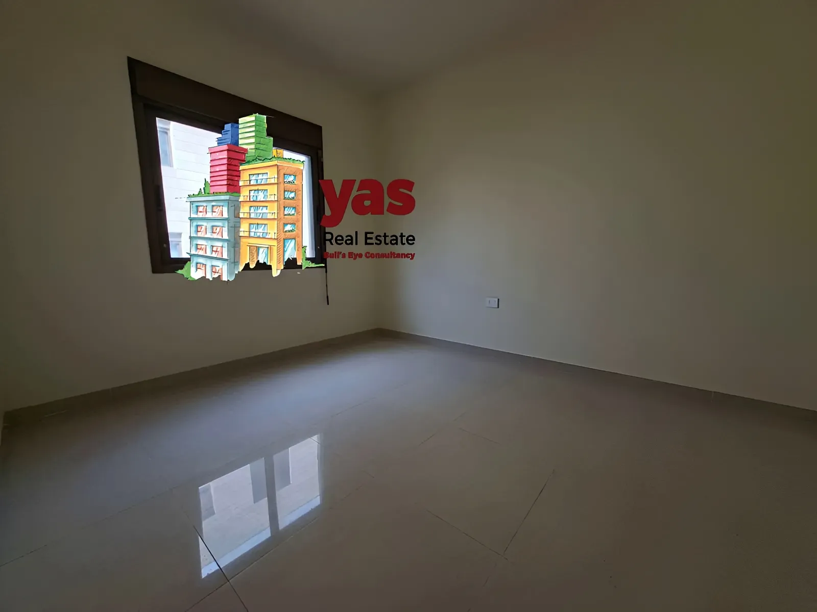 Apartment for Rent in Ajaltoun
