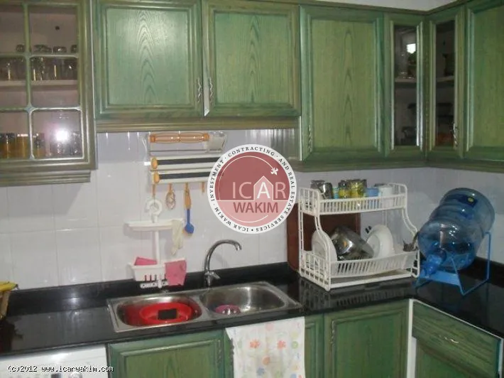 Apartment for Sale in Daychounieh