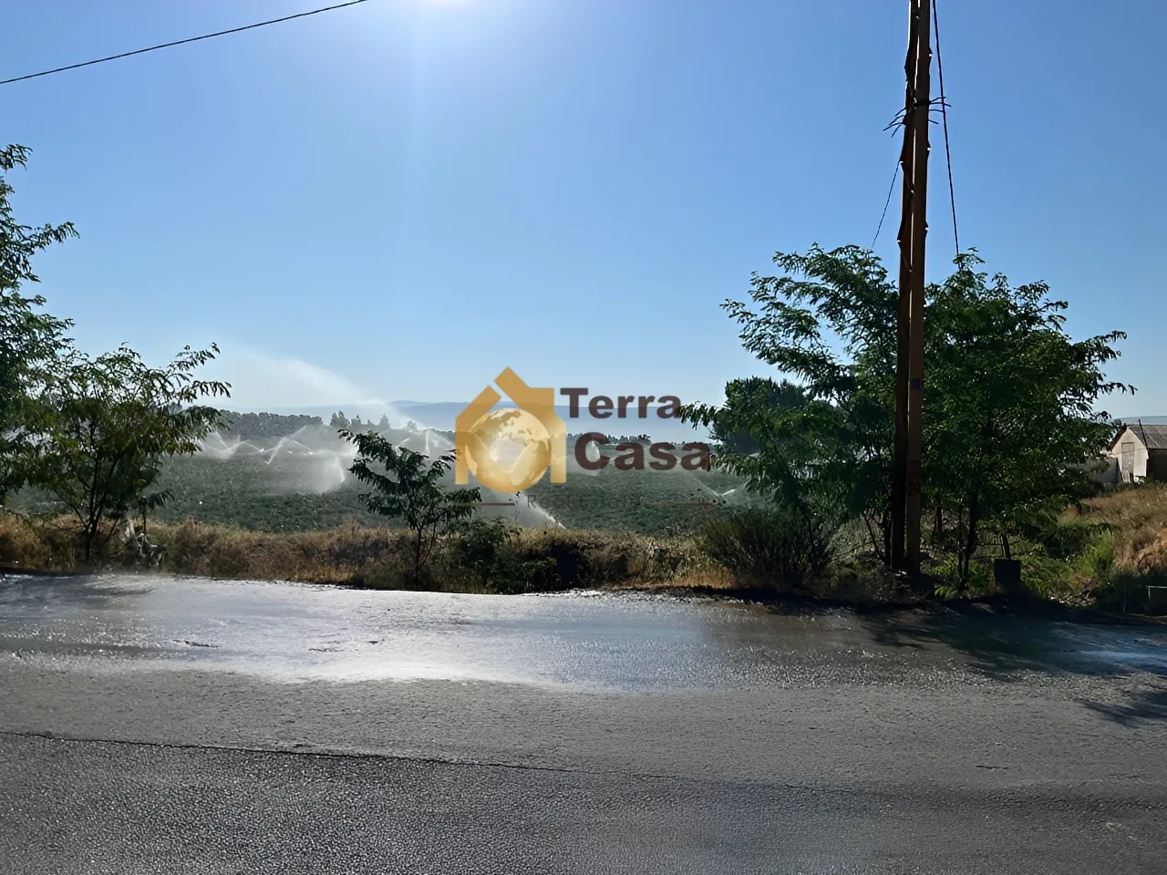 Land for Sale in Kabelias
