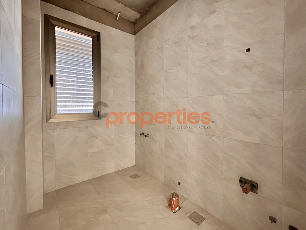 Apartment for Sale in Bsalim