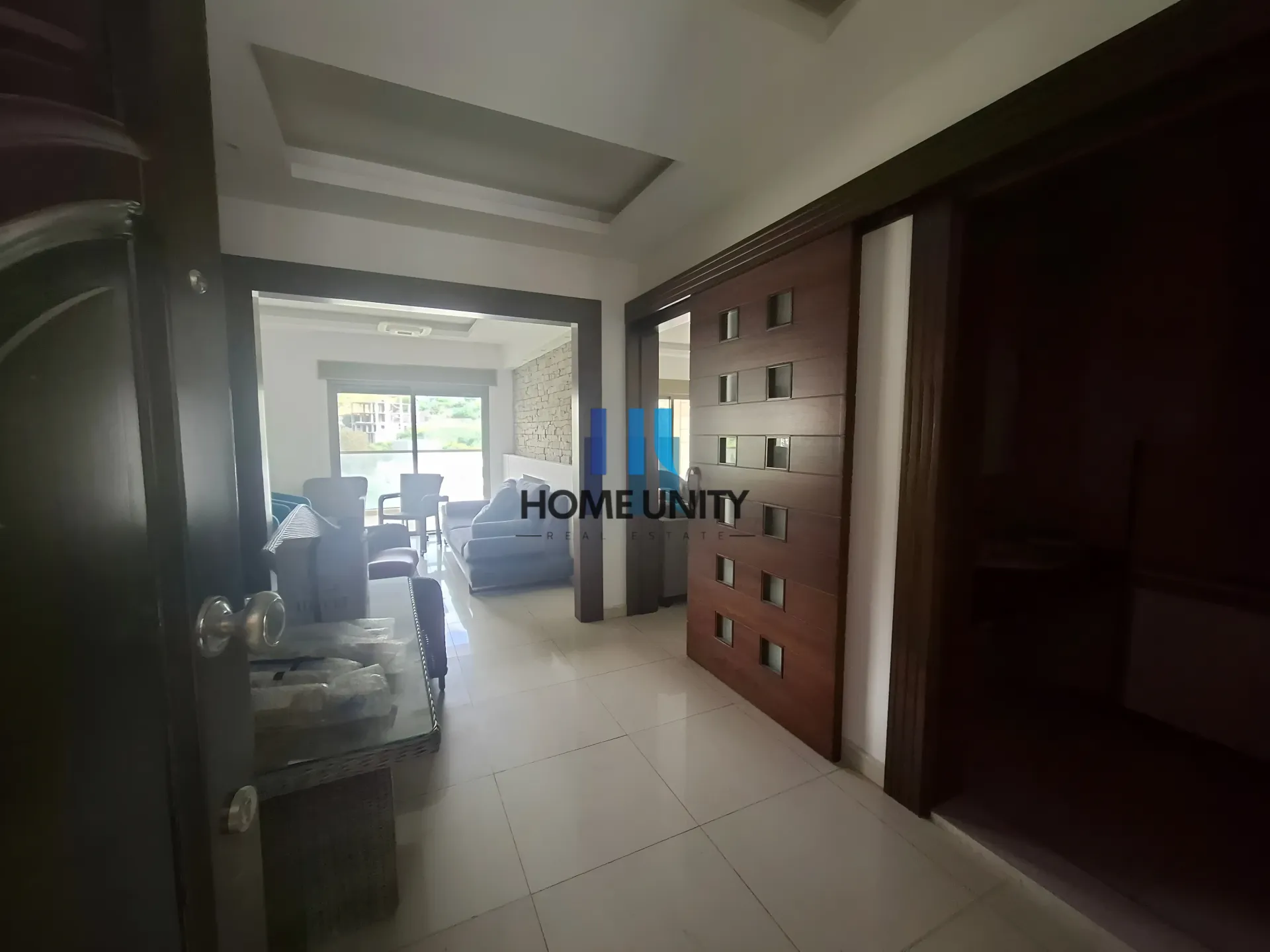 Apartment for Sale in Aley