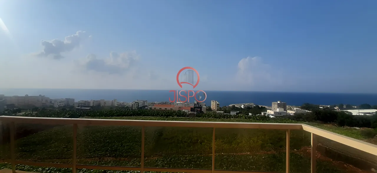 Apartment for Sale in Keserwan District