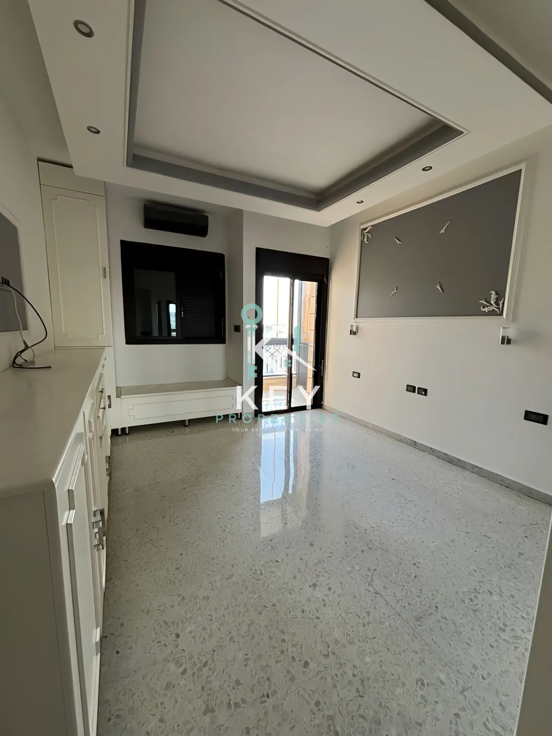 Apartment for sale in Cornet Chahwan, Lebanon - 2 bed, 3 bath