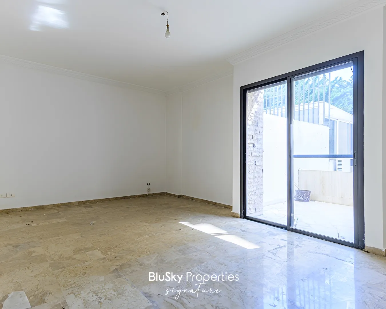 Apartment for sale in Biyad