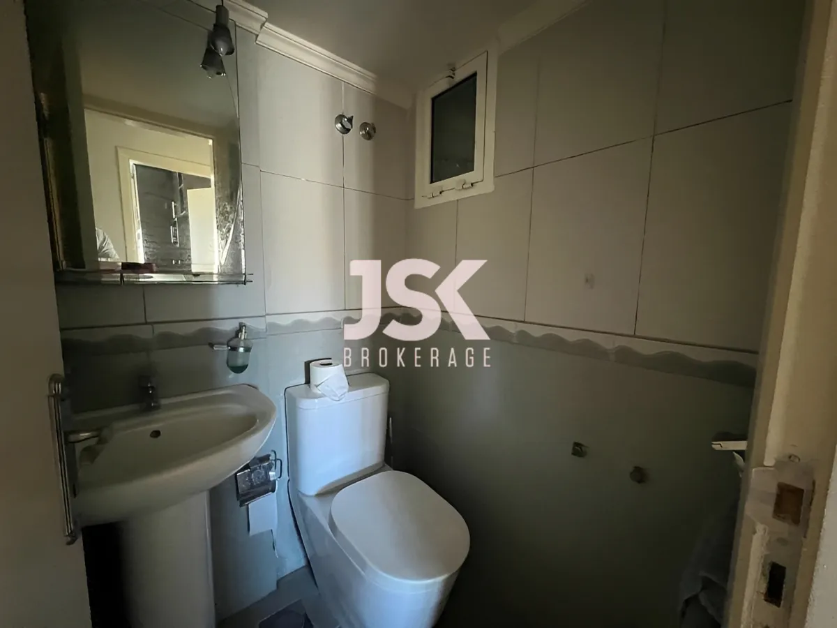 Apartment for Rent in Tilal Ain Saadeh, Metn