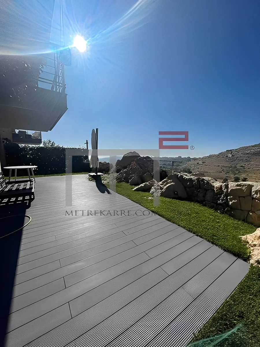 Duplex for Sale in Kesrouan Faqra Lebanon - 3 bed, 4 bath