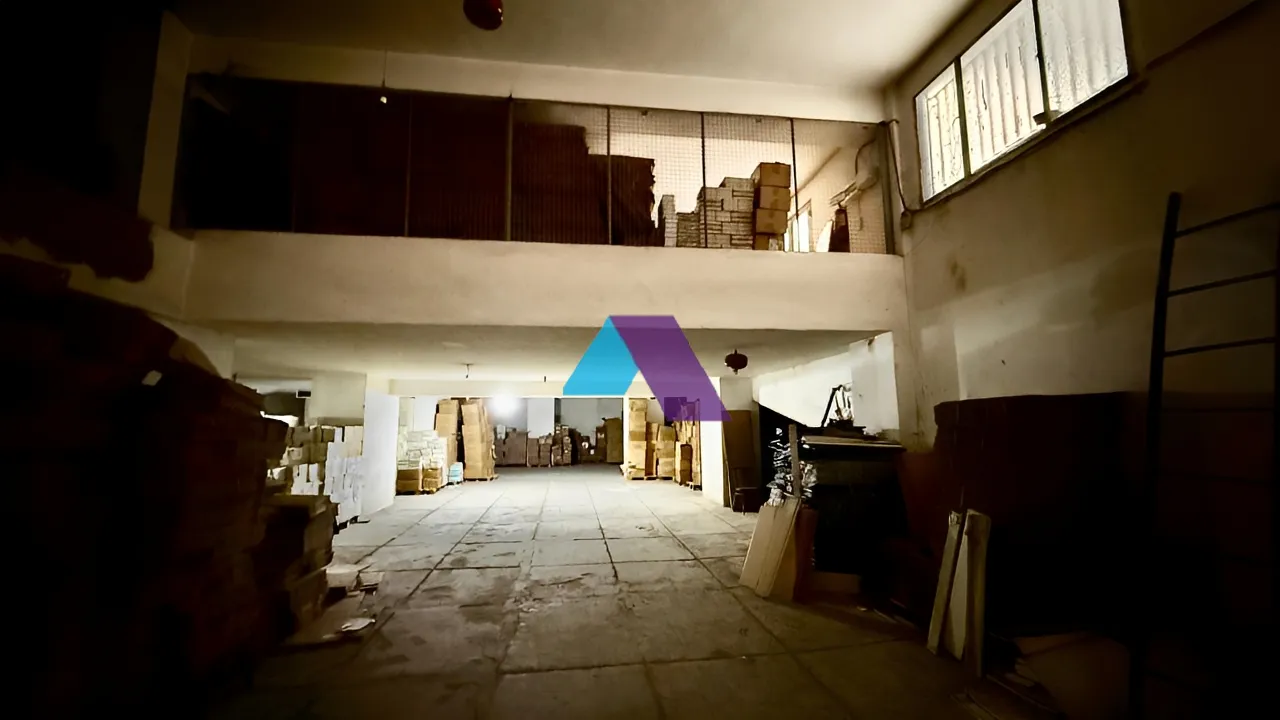 Warehouse for Sale in Jnah