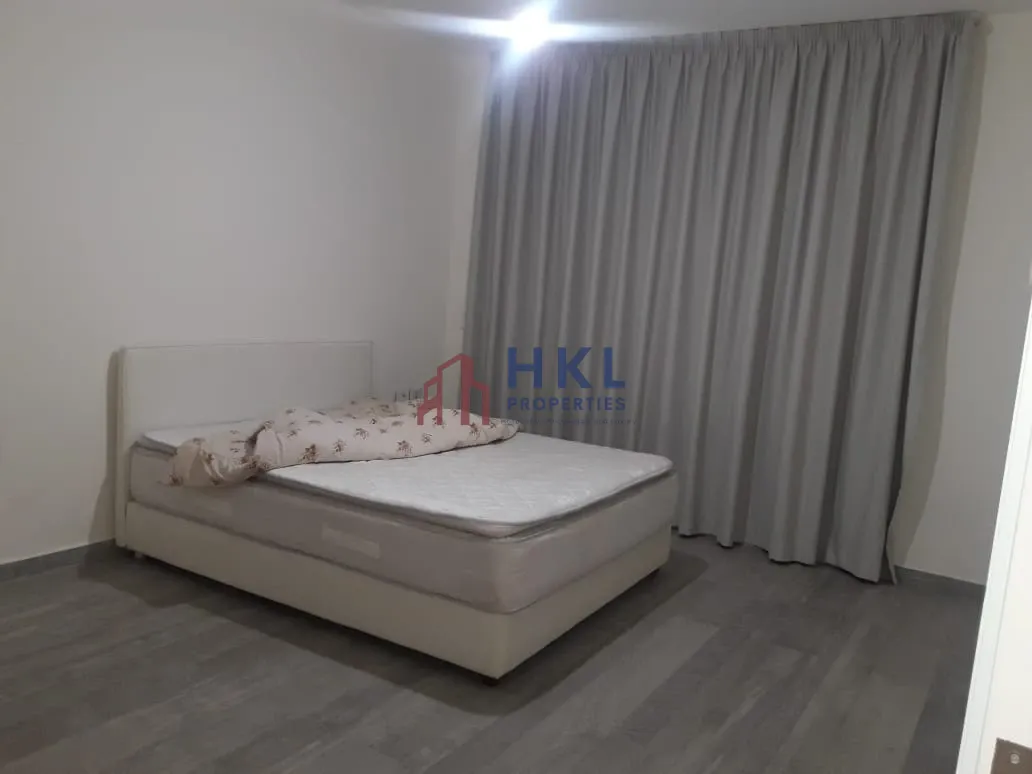 Apartment for rent in Clemenceau, Bayrut, Lebanon - 3 bed, 4 bath