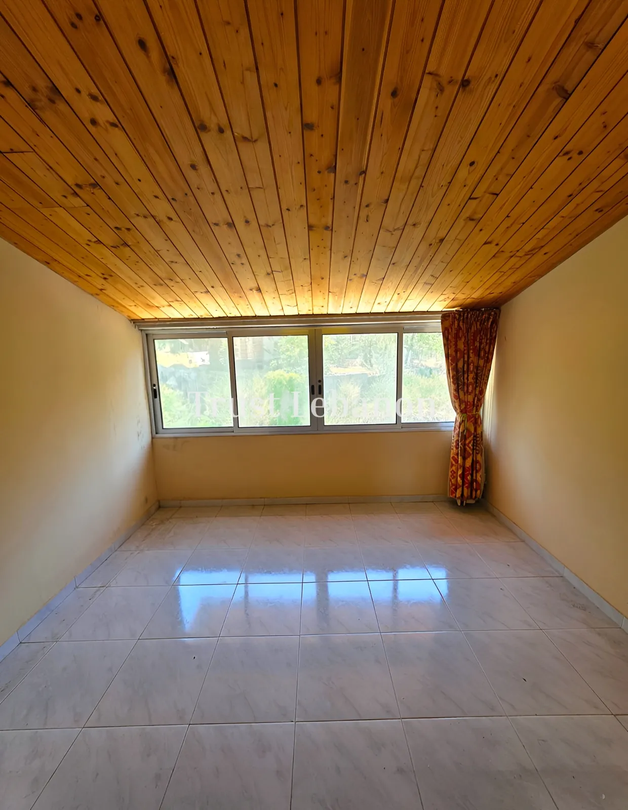 Apartment for sale in Faitroun, Lebanon