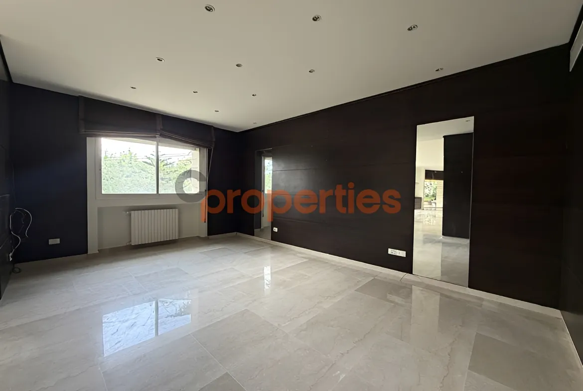Apartment for rent in Biyyadah, Lebanon