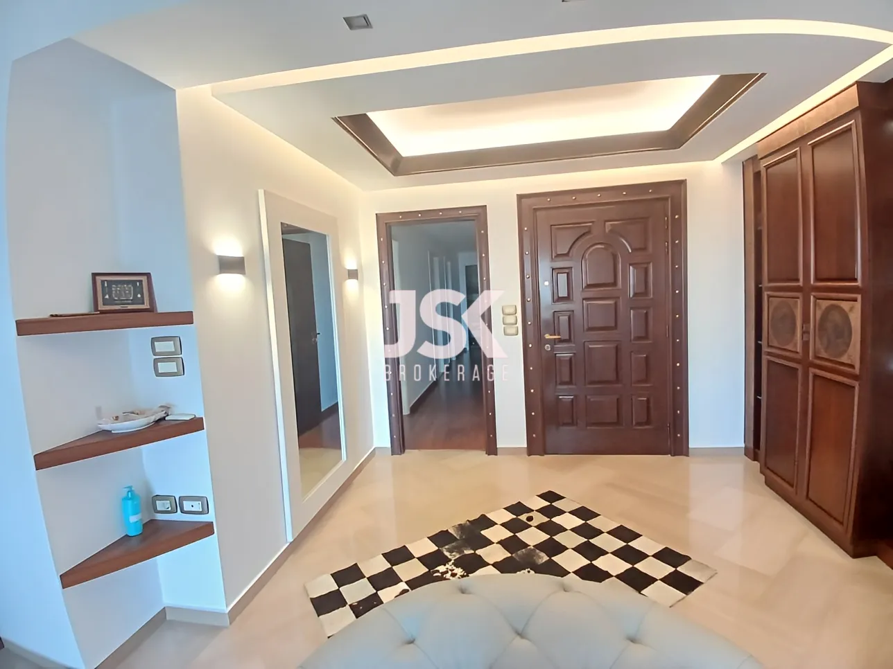 Apartment for Sale in Naqqache